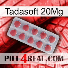 Tadasoft 20Mg 18